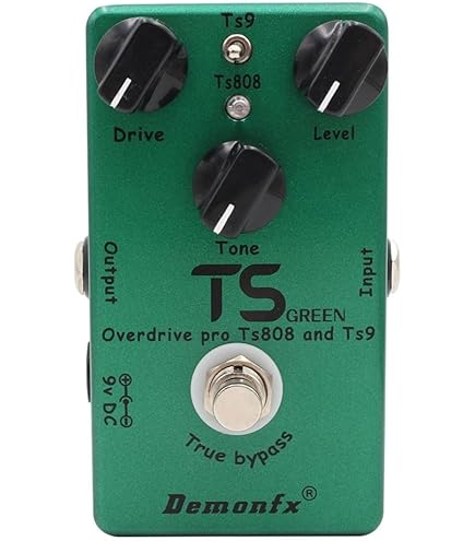 オ*ト様 TBCFX Twin Screamerエフェクター オ*ト様 TBCFX Twin Screamerエフェクター TBCFX TWIN SCREAMER